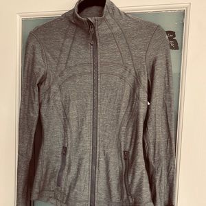 Lululemon define jacket